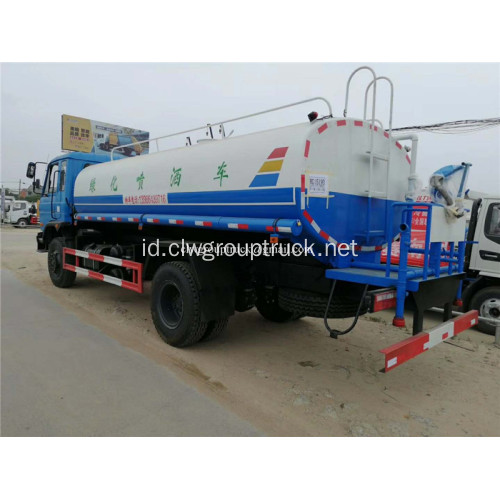 Dongfeng CUMMINS 190hp truk semprotan air